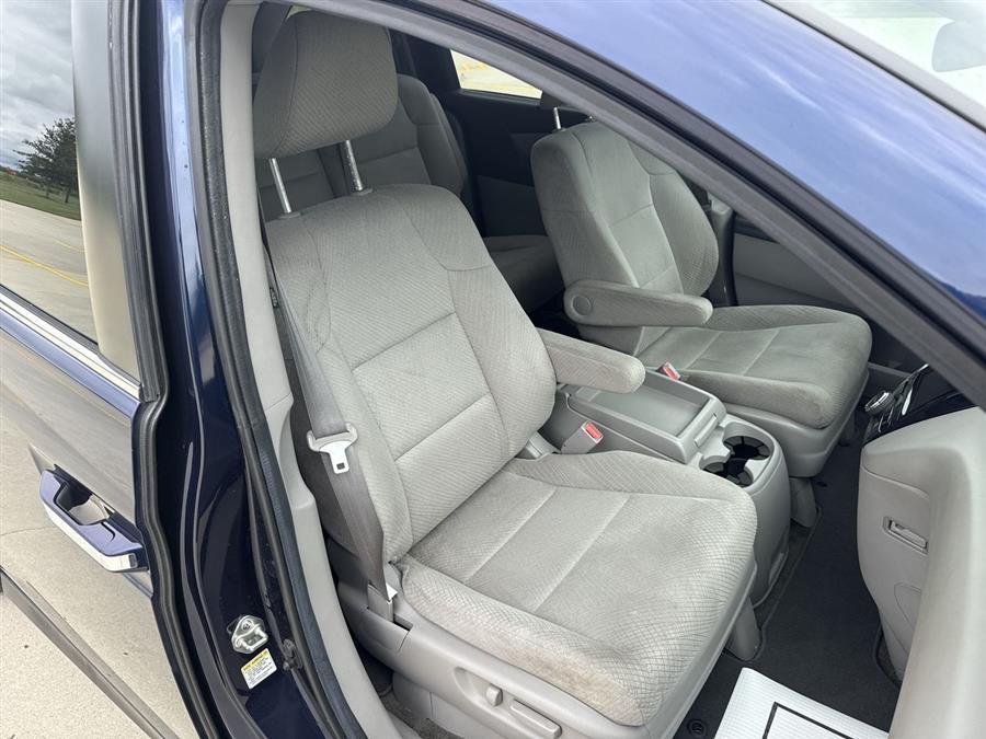 used 2014 Honda Odyssey car, priced at $10,850