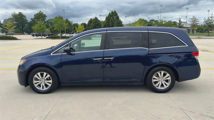 used 2014 Honda Odyssey car, priced at $10,850