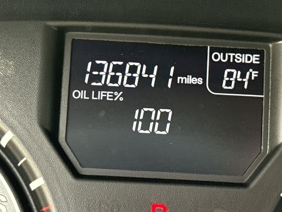 used 2014 Honda Odyssey car, priced at $10,850