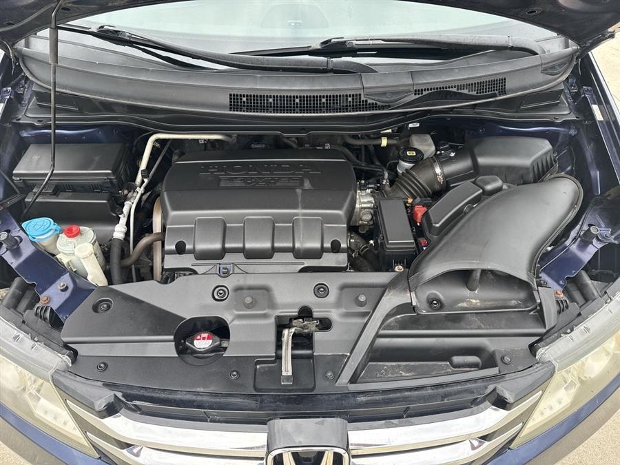 used 2014 Honda Odyssey car, priced at $10,850