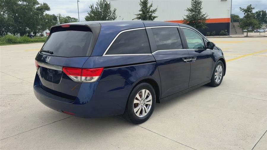 used 2014 Honda Odyssey car, priced at $10,850