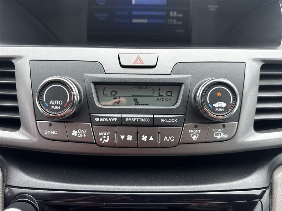 used 2014 Honda Odyssey car, priced at $10,850