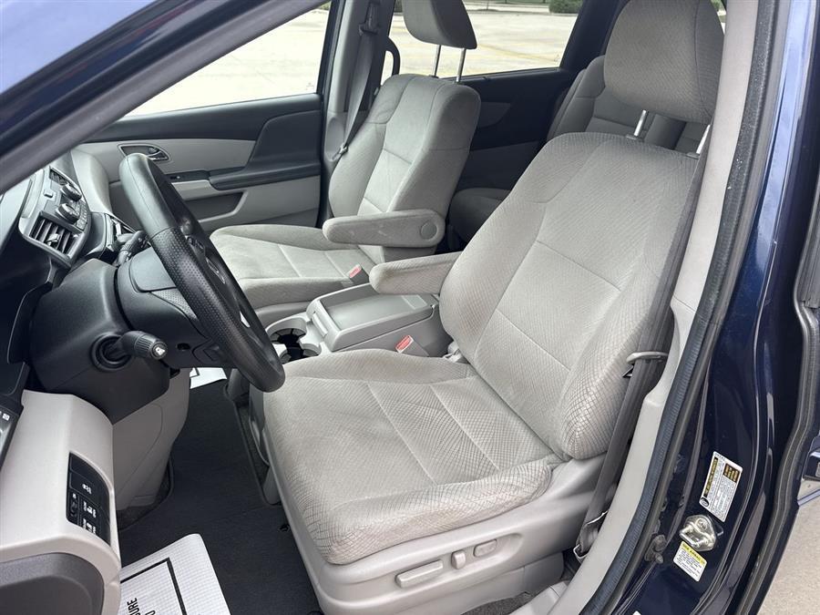 used 2014 Honda Odyssey car, priced at $10,850