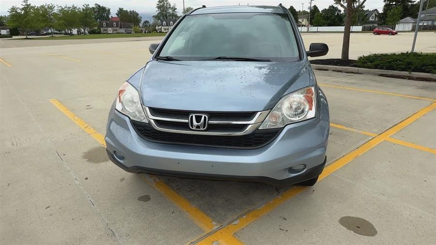 used 2011 Honda CR-V car, priced at $9,999