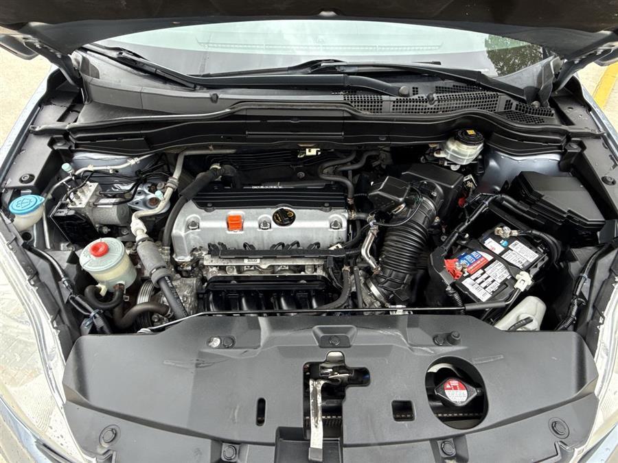 used 2011 Honda CR-V car, priced at $9,999