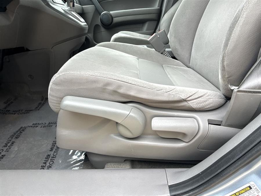 used 2011 Honda CR-V car, priced at $9,999