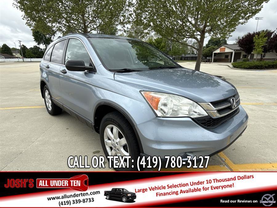 used 2011 Honda CR-V car, priced at $9,999