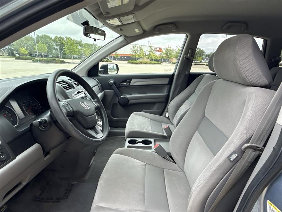 used 2011 Honda CR-V car, priced at $9,999