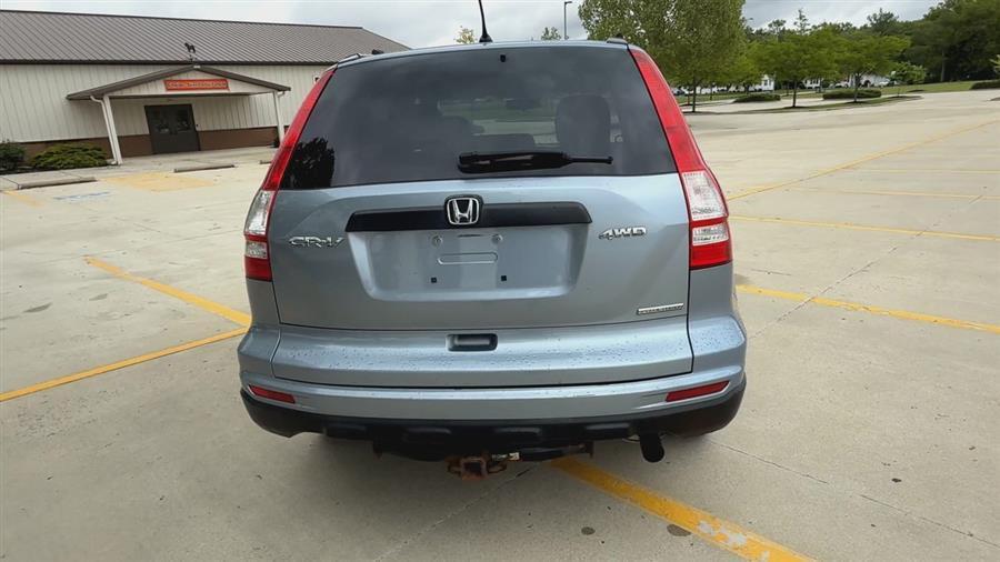 used 2011 Honda CR-V car, priced at $9,999