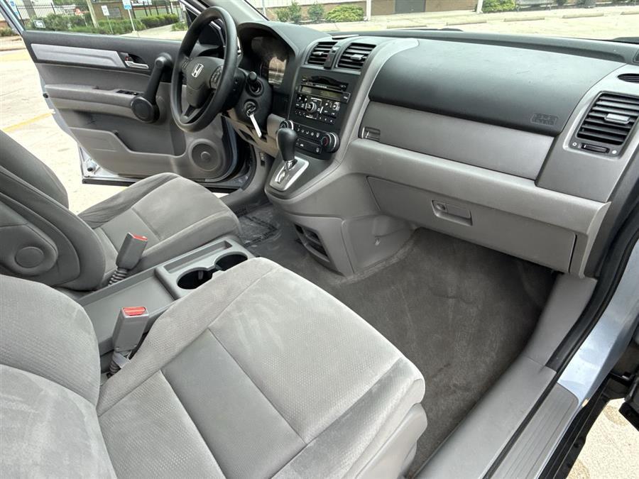 used 2011 Honda CR-V car, priced at $9,999