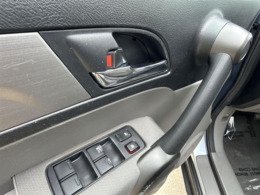 used 2011 Honda CR-V car, priced at $9,999