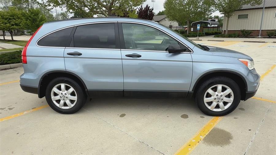 used 2011 Honda CR-V car, priced at $9,999