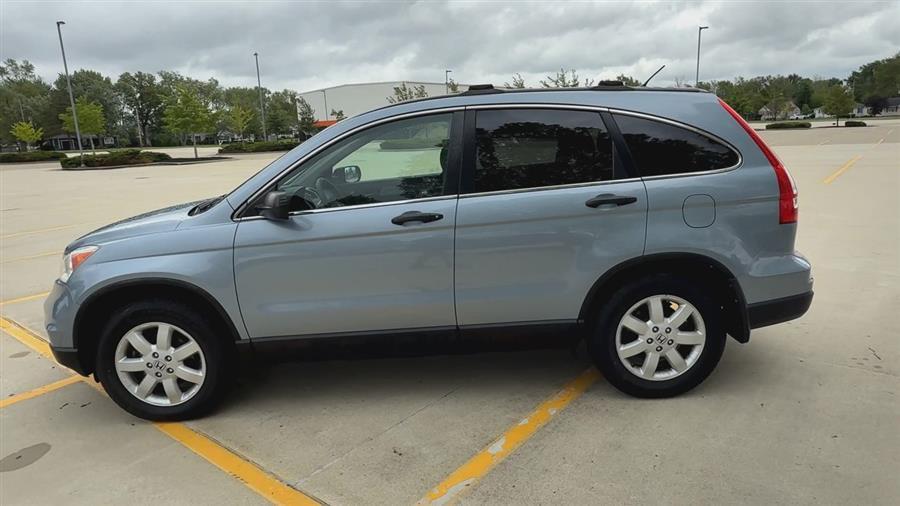 used 2011 Honda CR-V car, priced at $9,999