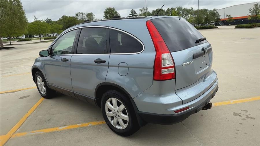 used 2011 Honda CR-V car, priced at $9,999
