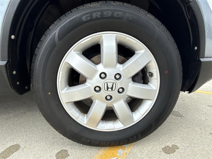 used 2011 Honda CR-V car, priced at $9,999