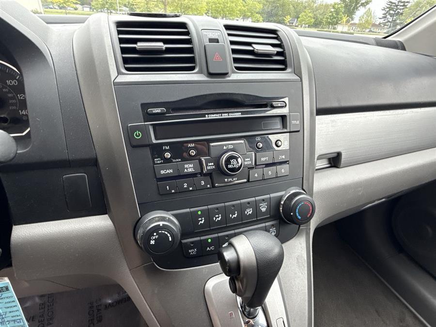 used 2011 Honda CR-V car, priced at $9,999