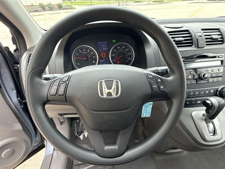 used 2011 Honda CR-V car, priced at $9,999