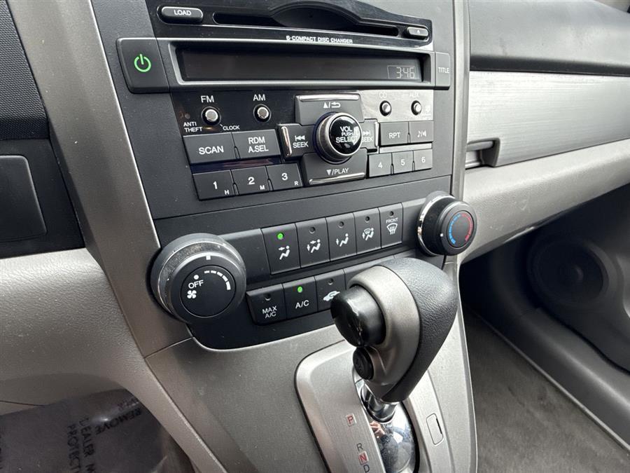 used 2011 Honda CR-V car, priced at $9,999
