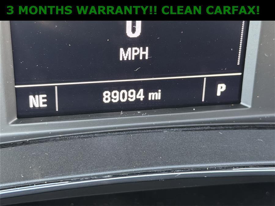 used 2018 Chevrolet Cruze car, priced at $10,500