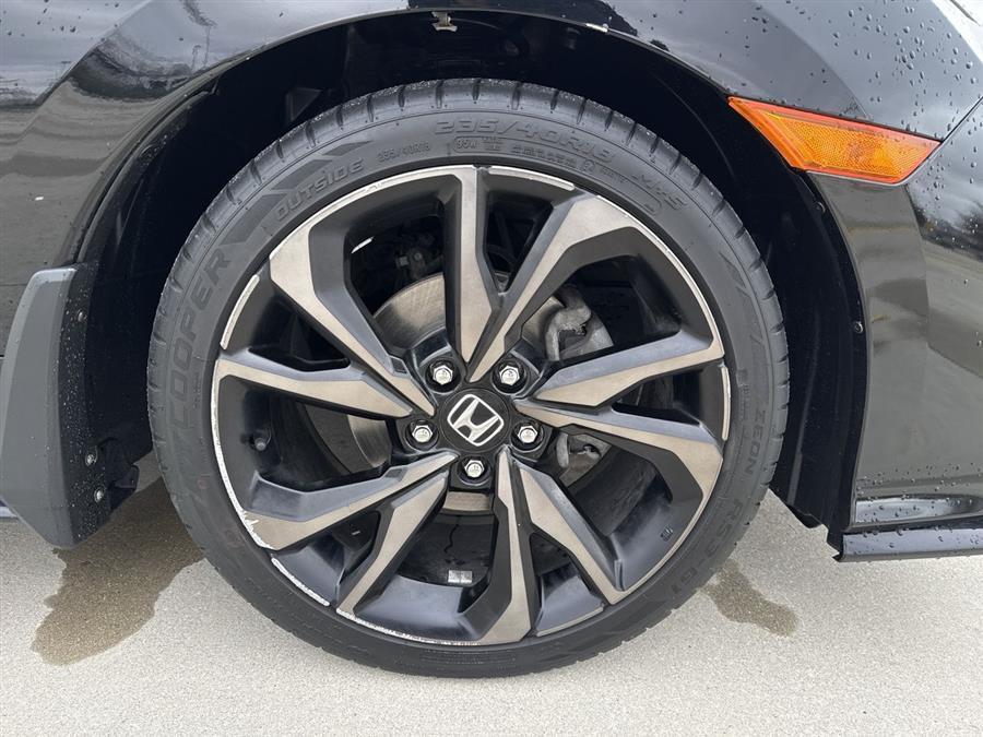 used 2019 Honda Civic car