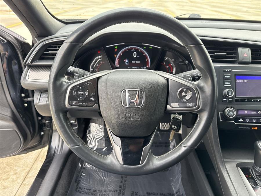 used 2019 Honda Civic car