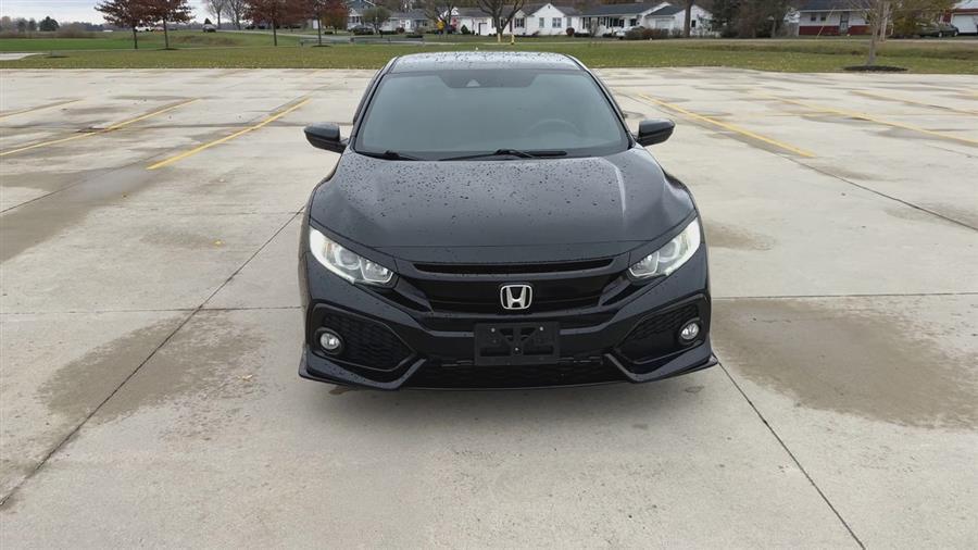 used 2019 Honda Civic car