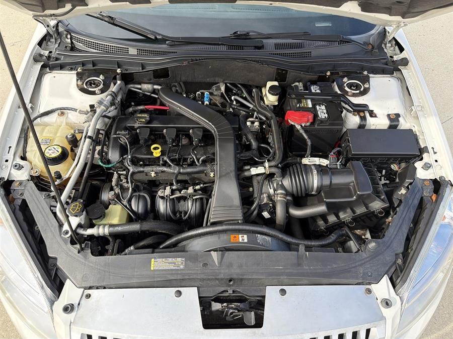 used 2009 Mercury Milan car, priced at $6,999