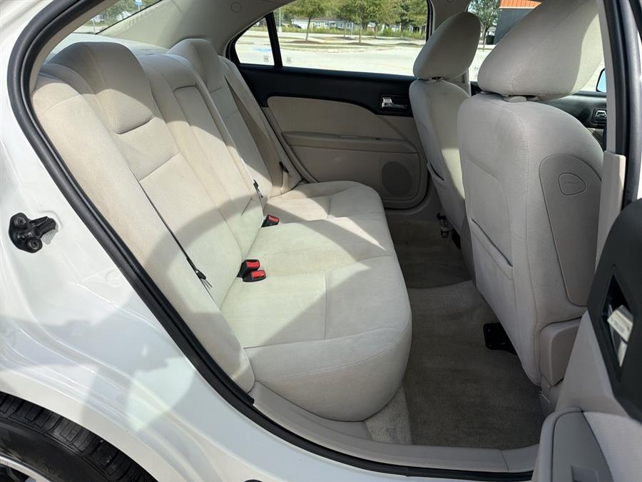 used 2009 Mercury Milan car, priced at $6,999