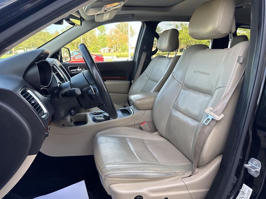 used 2014 Dodge Durango car, priced at $15,800