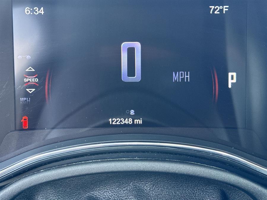 used 2014 Dodge Durango car, priced at $15,800