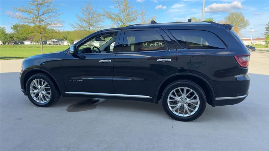 used 2014 Dodge Durango car, priced at $15,800