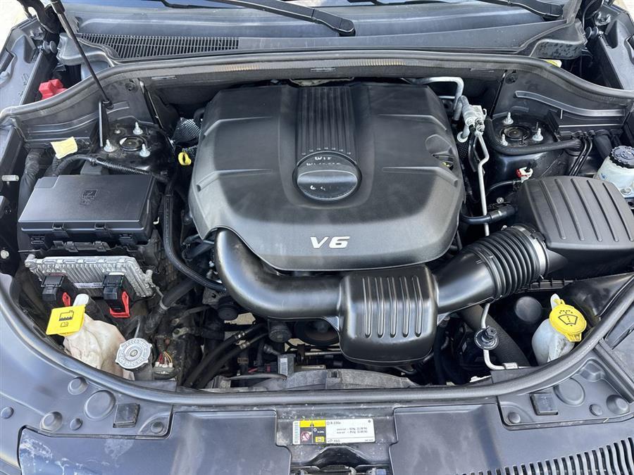 used 2014 Dodge Durango car, priced at $15,800
