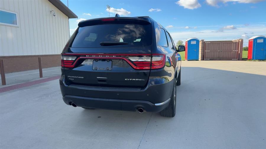 used 2014 Dodge Durango car, priced at $15,800