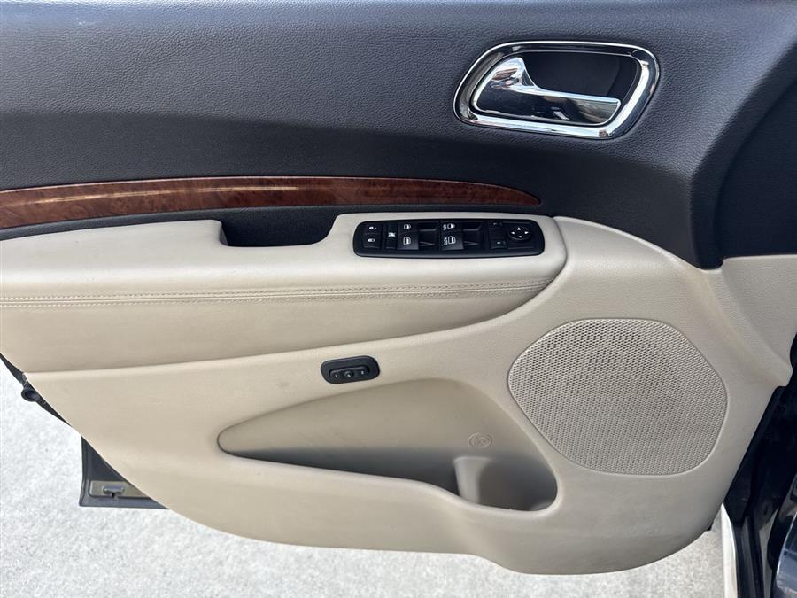 used 2014 Dodge Durango car, priced at $15,800