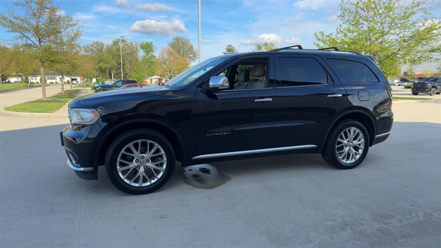 used 2014 Dodge Durango car, priced at $15,800