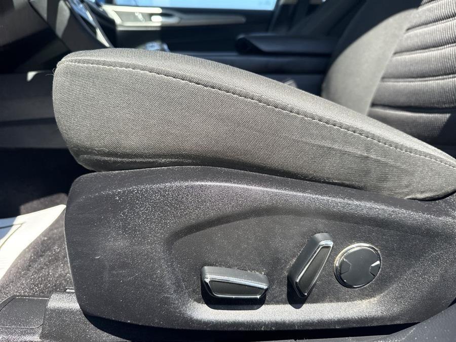 used 2017 Ford Fusion car, priced at $11,420