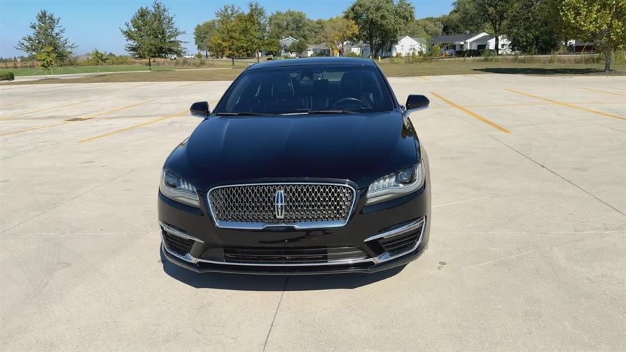 used 2018 Lincoln MKZ car, priced at $15,999