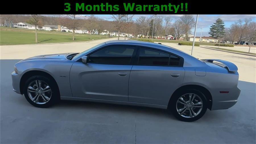 used 2014 Dodge Charger car, priced at $17,488