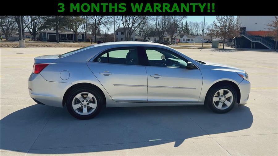 used 2013 Chevrolet Malibu car, priced at $8,999