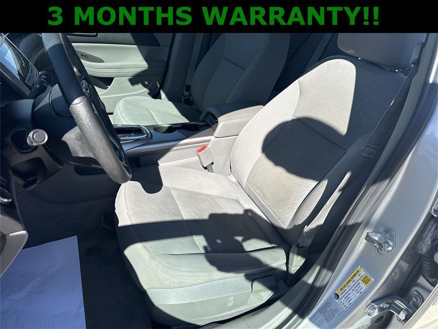 used 2013 Chevrolet Malibu car, priced at $8,999