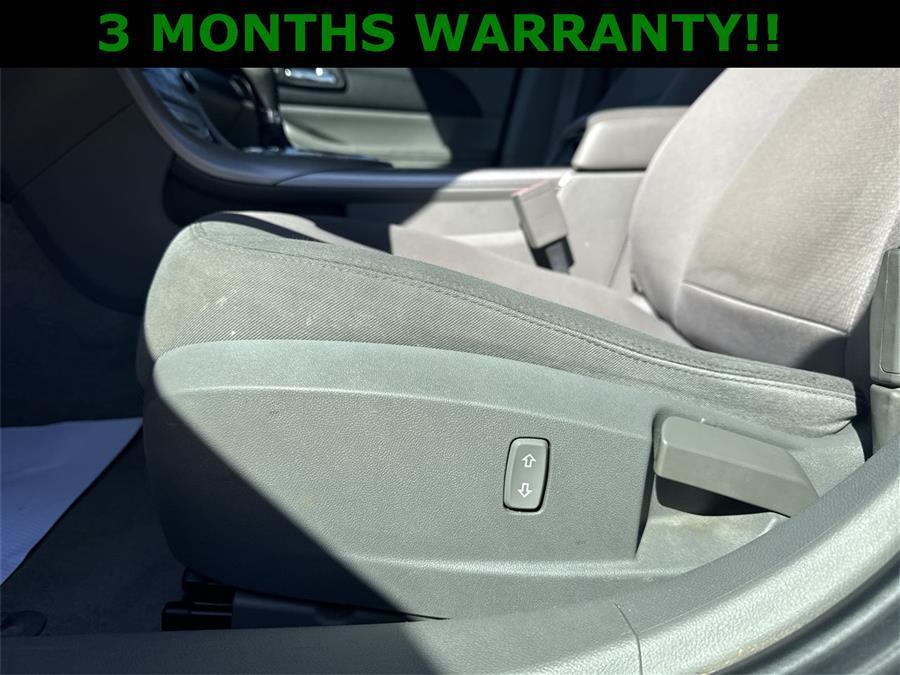used 2013 Chevrolet Malibu car, priced at $8,999