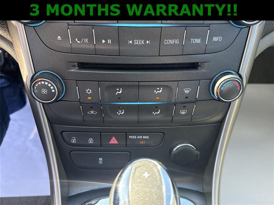 used 2013 Chevrolet Malibu car, priced at $8,999