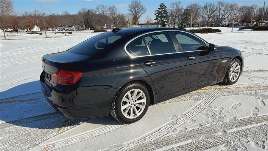 used 2015 BMW 528 car, priced at $10,988