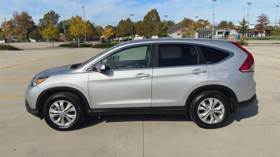 used 2012 Honda CR-V car, priced at $11,488