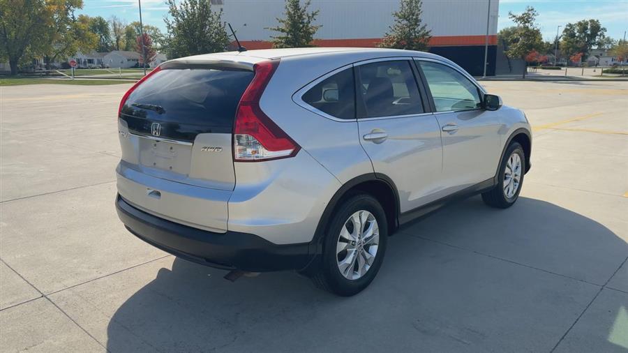 used 2012 Honda CR-V car, priced at $11,488