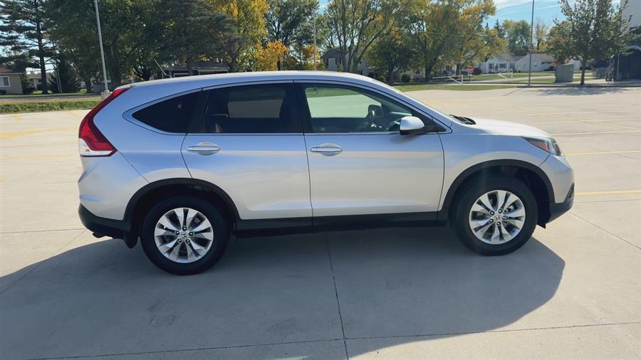 used 2012 Honda CR-V car, priced at $11,488