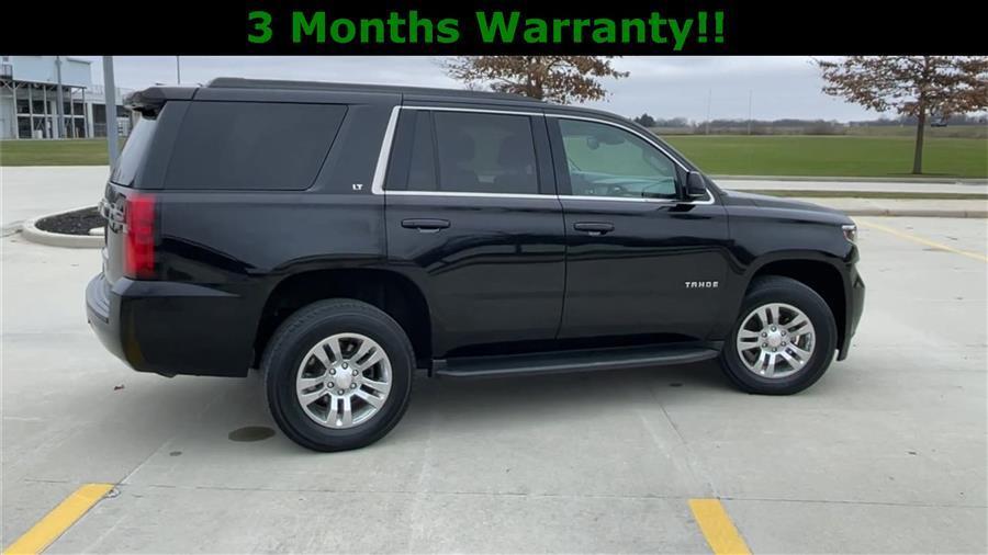 used 2020 Chevrolet Tahoe car, priced at $28,888