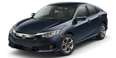 used 2017 Honda Civic car