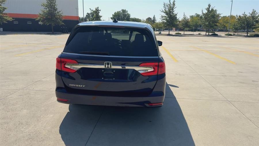 used 2019 Honda Odyssey car, priced at $23,999