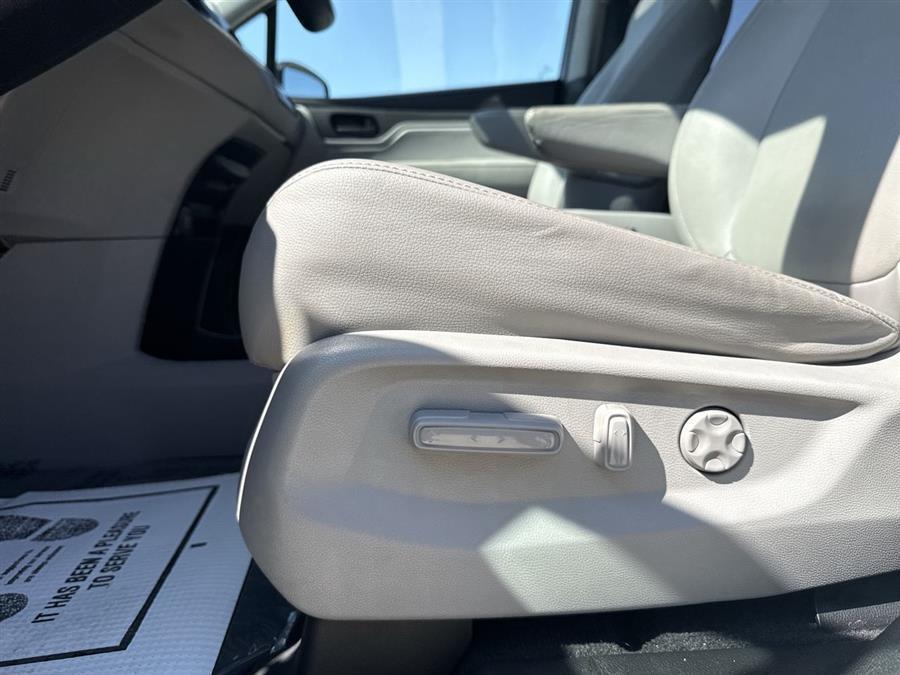used 2019 Honda Odyssey car, priced at $23,999